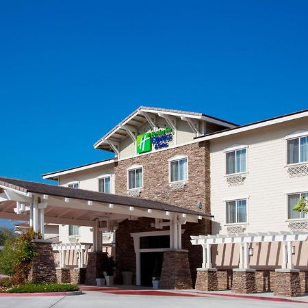 Holiday Inn Express Hotel & Suites San Dimas By Ihg Экстерьер фото