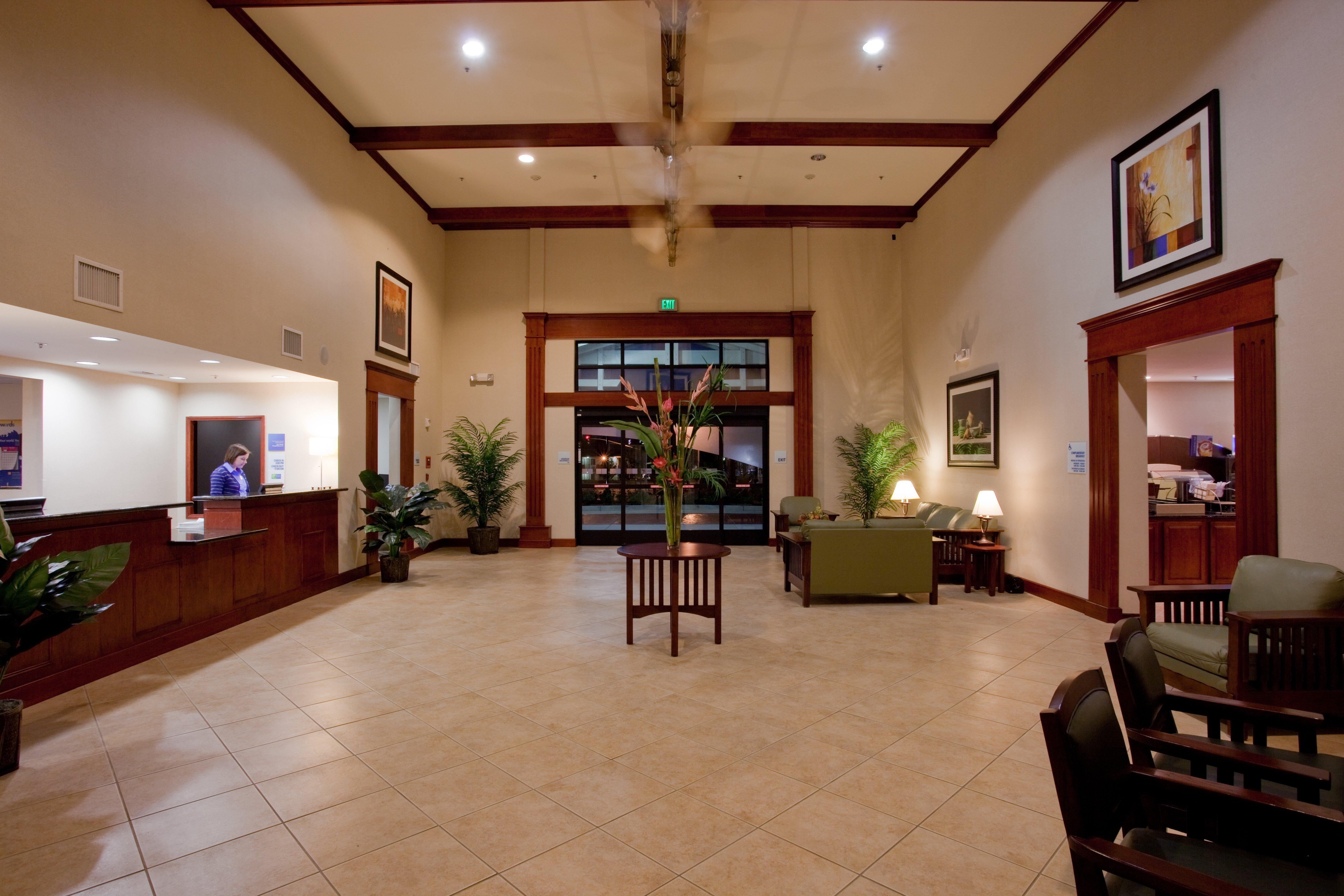 Holiday Inn Express Hotel & Suites San Dimas By Ihg Экстерьер фото