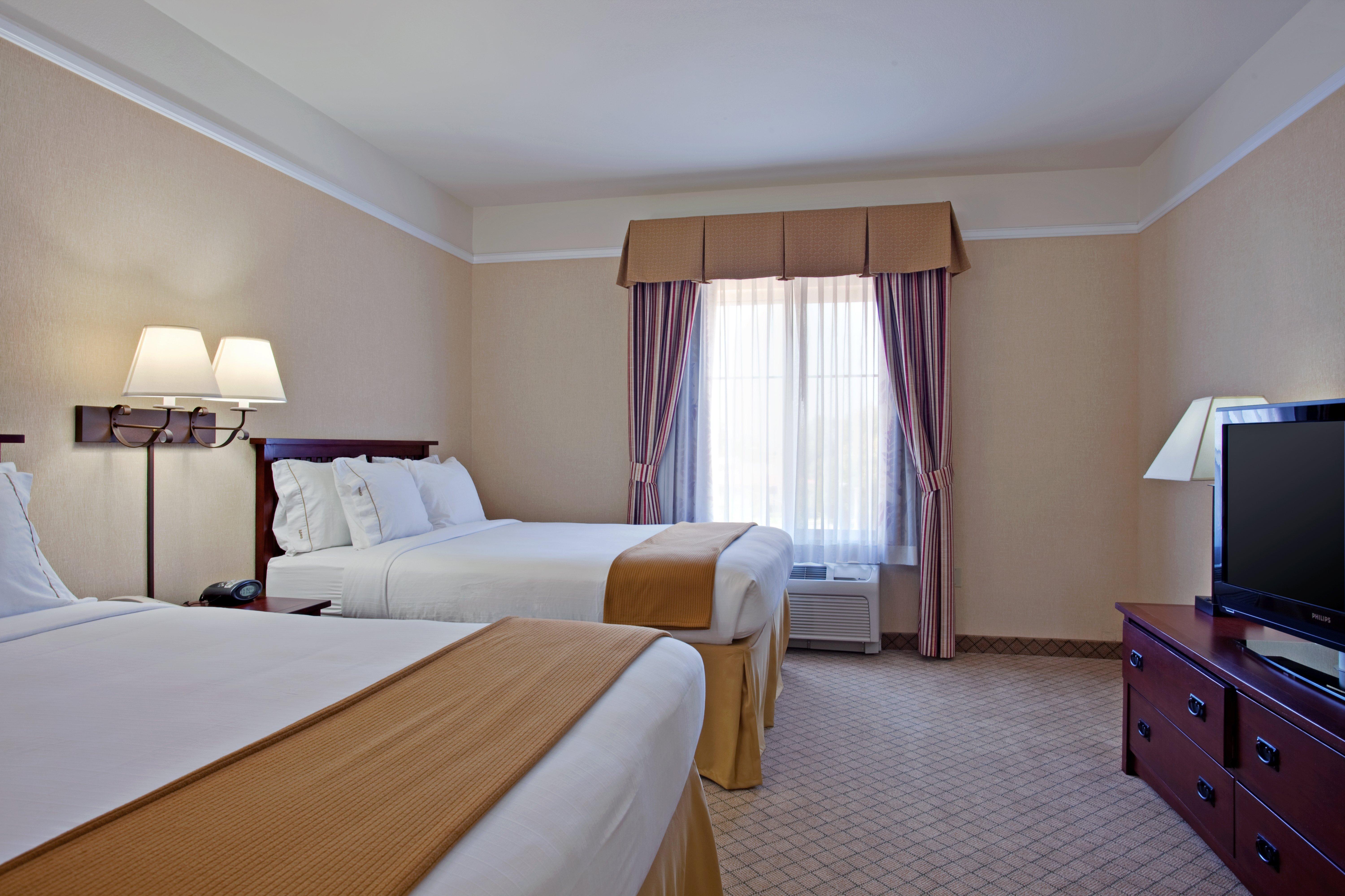 Holiday Inn Express Hotel & Suites San Dimas By Ihg Экстерьер фото