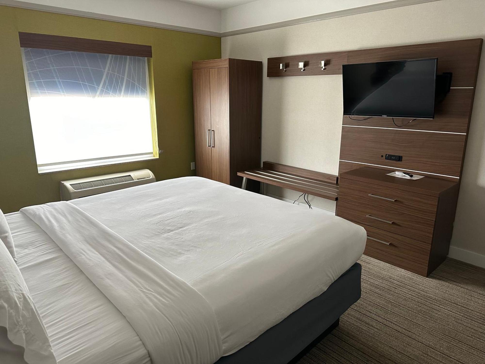 Holiday Inn Express Hotel & Suites San Dimas By Ihg Экстерьер фото