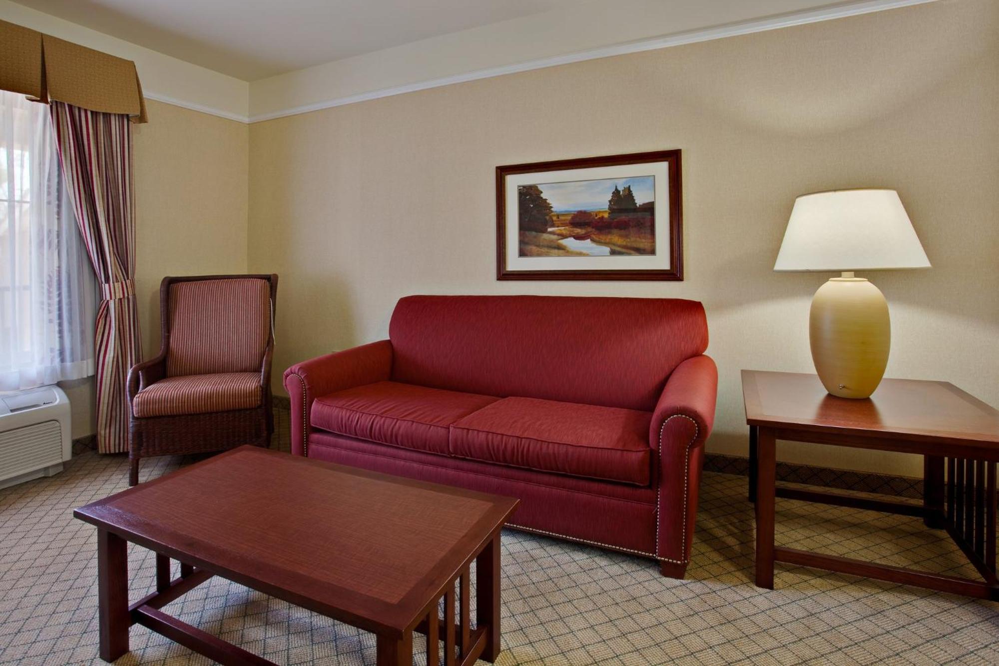 Holiday Inn Express Hotel & Suites San Dimas By Ihg Экстерьер фото