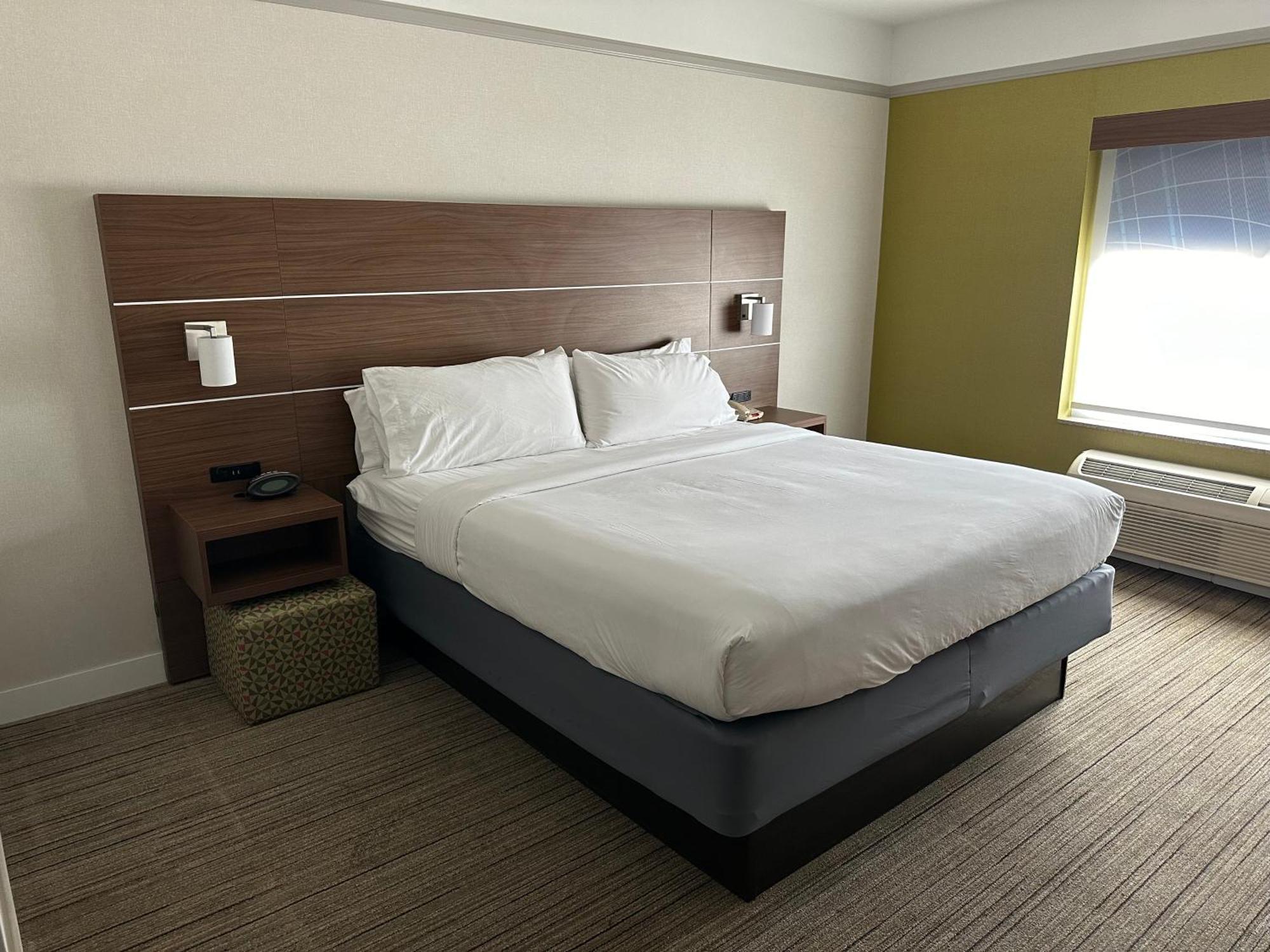 Holiday Inn Express Hotel & Suites San Dimas By Ihg Экстерьер фото