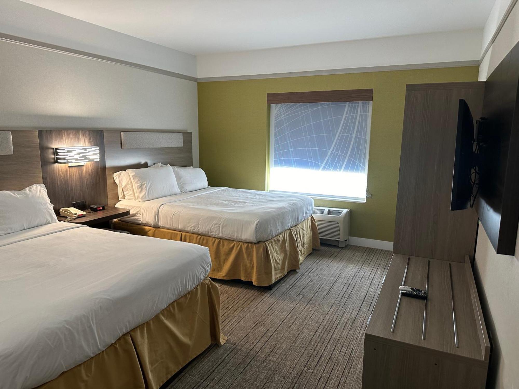 Holiday Inn Express Hotel & Suites San Dimas By Ihg Экстерьер фото