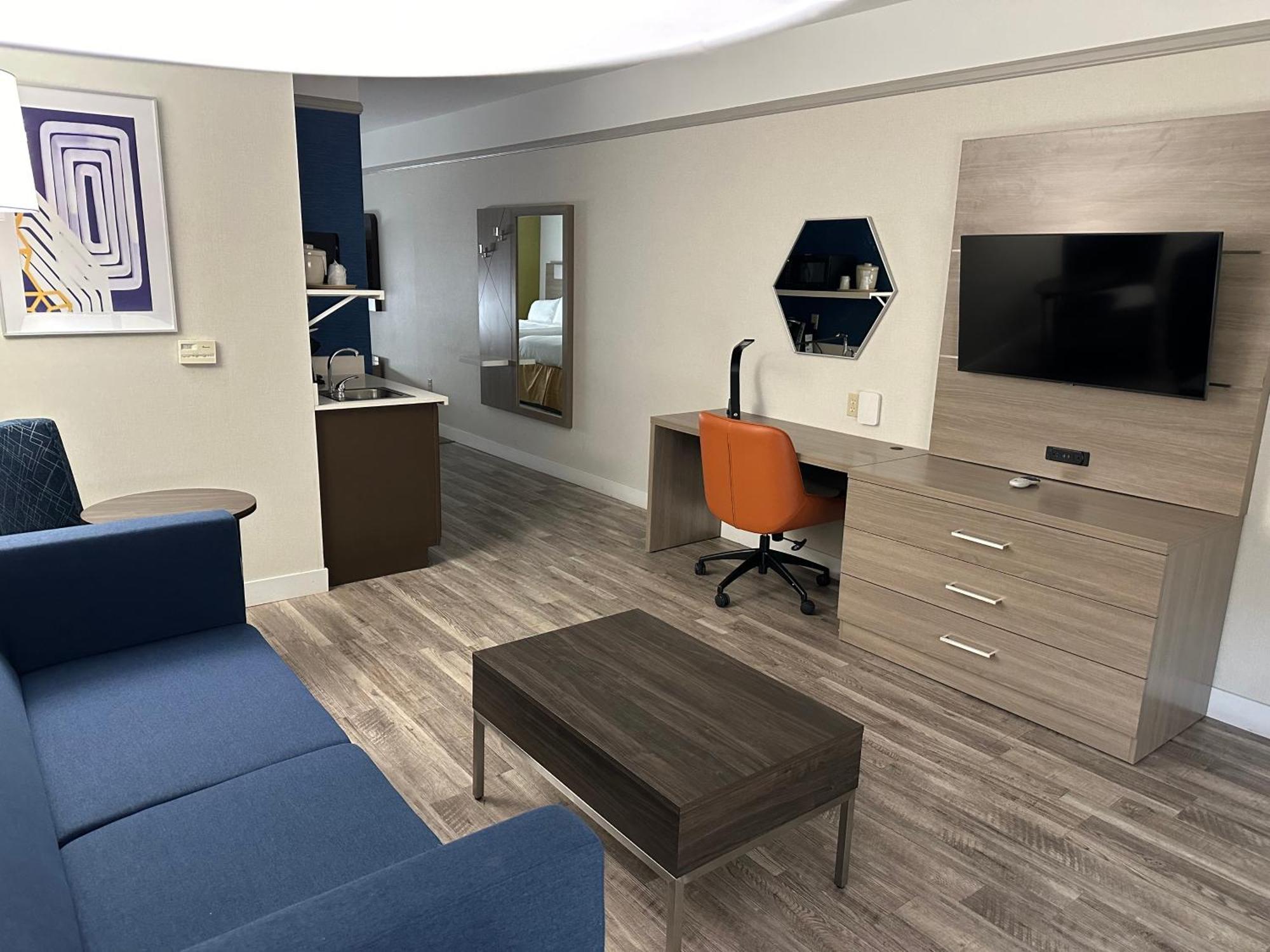 Holiday Inn Express Hotel & Suites San Dimas By Ihg Экстерьер фото