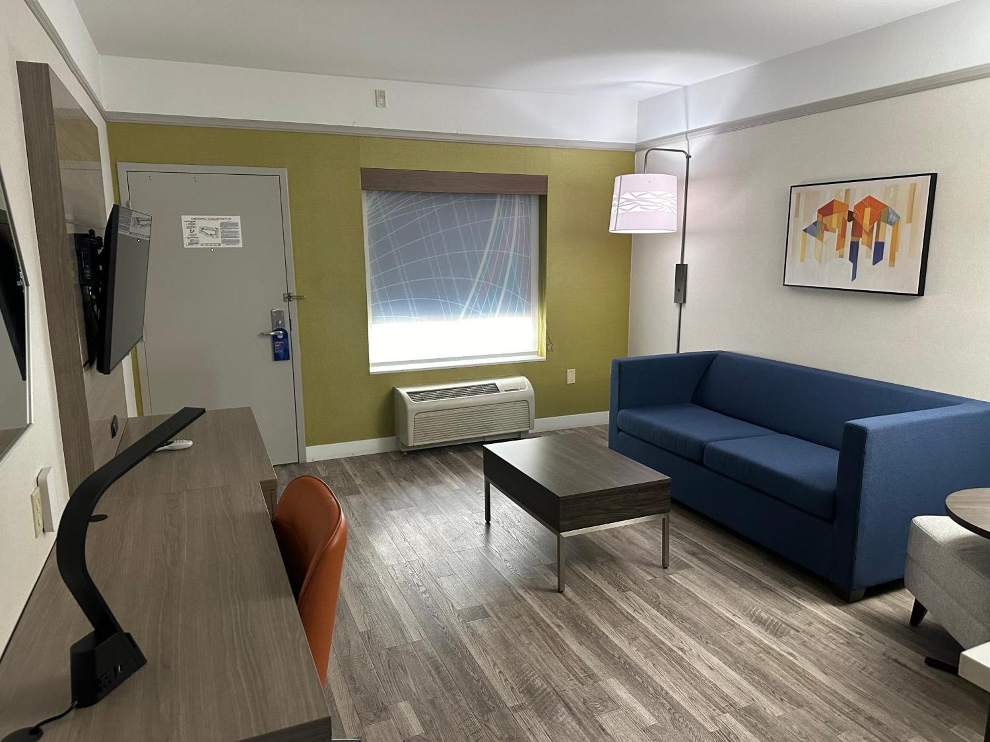 Holiday Inn Express Hotel & Suites San Dimas By Ihg Экстерьер фото