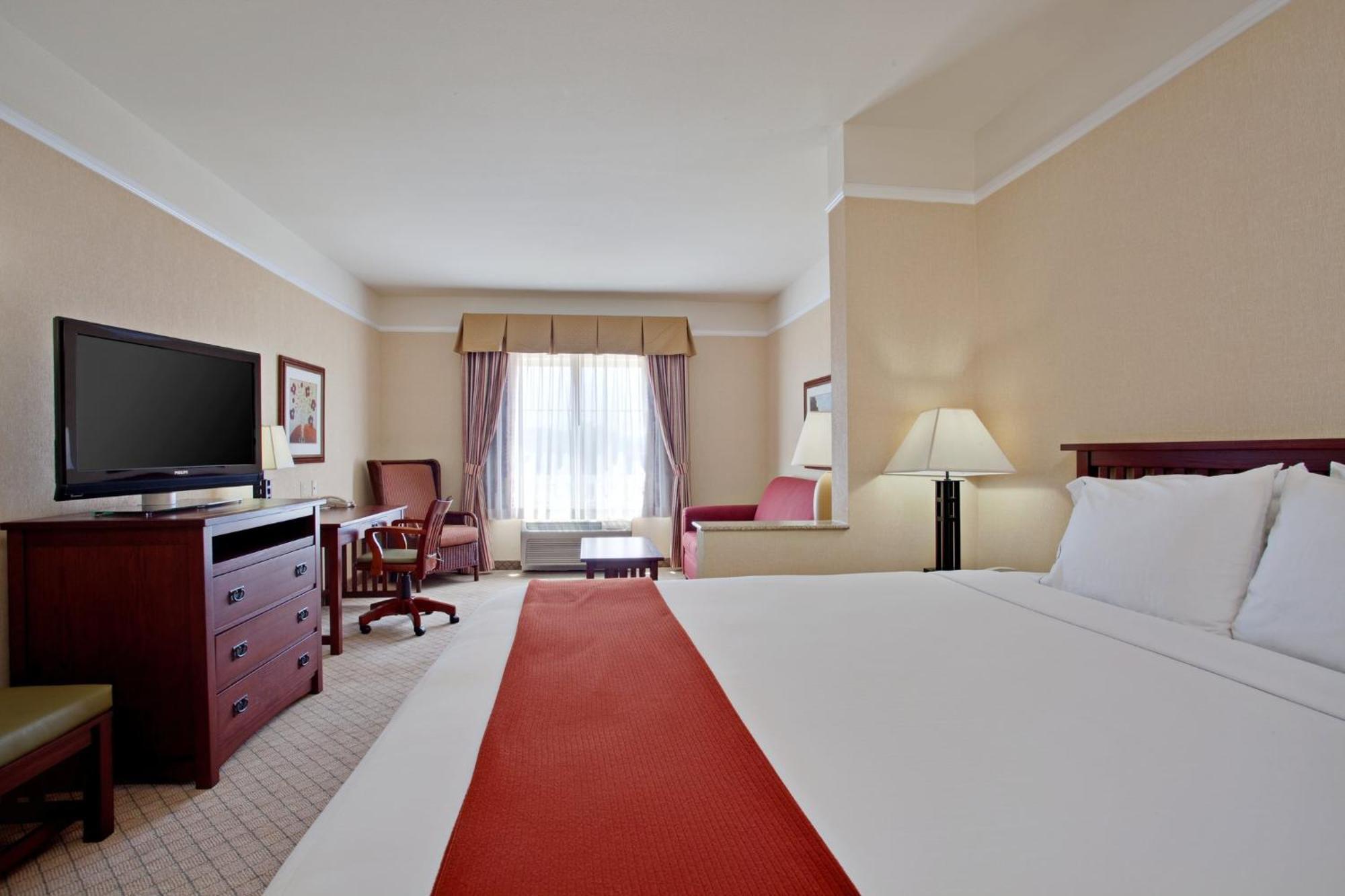 Holiday Inn Express Hotel & Suites San Dimas By Ihg Экстерьер фото
