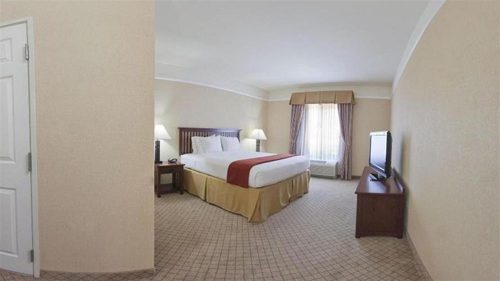Holiday Inn Express Hotel & Suites San Dimas By Ihg Экстерьер фото