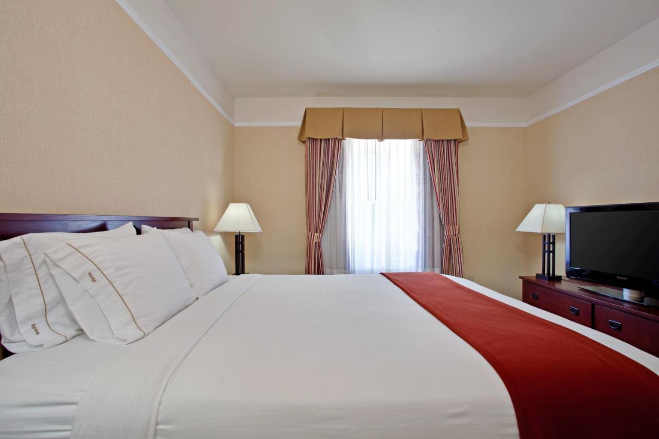 Holiday Inn Express Hotel & Suites San Dimas By Ihg Экстерьер фото